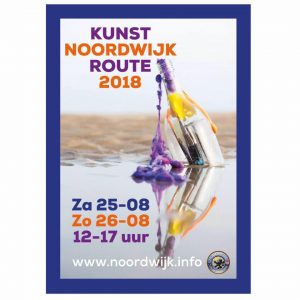Kunstroute Noordwijk 2018